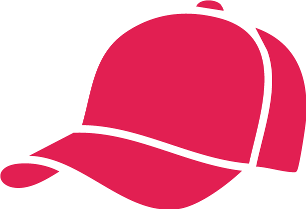 2D's Hats & More