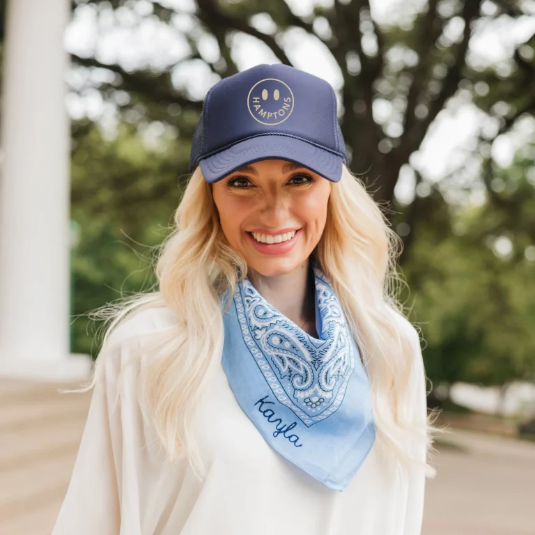 The Rise of Custom Hats: A New Era of Personalized Style