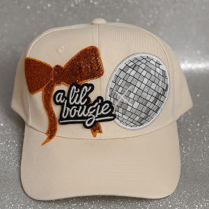 A Lil' Bougie Hat