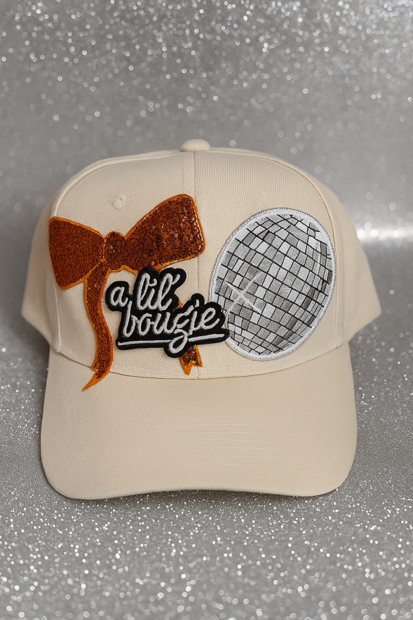 A Lil' Bougie Hat